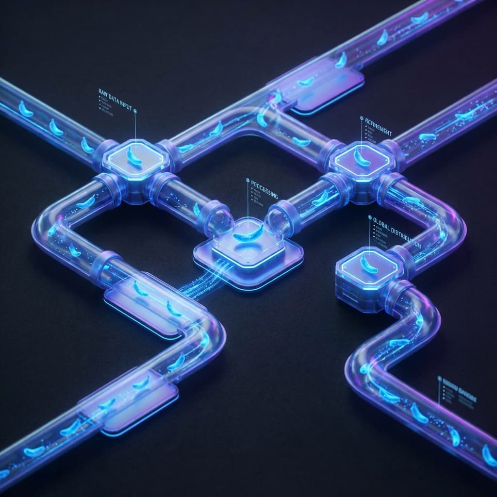 Manajemen End-to-End